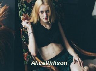AliceWilison