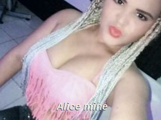 Alice_mine