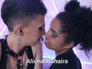 AliceandShaira