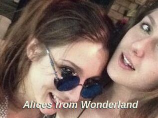 Alices_from_Wonderland
