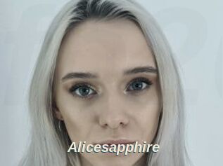 Alicesapphire