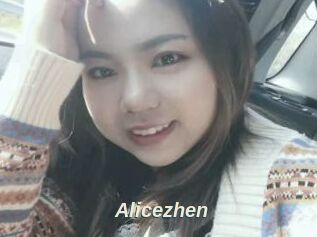 Alicezhen