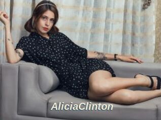 AliciaClinton
