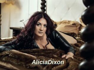 AliciaDixon