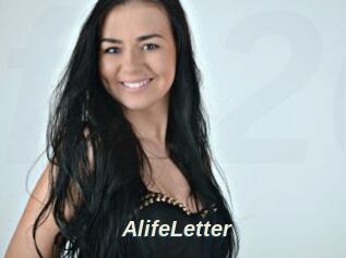 AlifeLetter