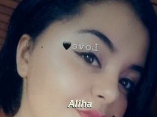 Aliha