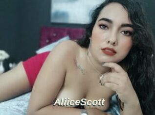 AliiceScott