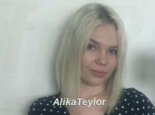 AlikaTeylor