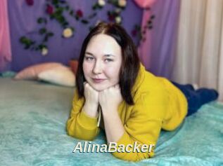 AlinaBacker