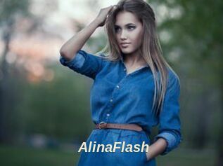 AlinaFlash