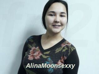 AlinaMoonsexxy