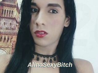 AlinaSexyBitch