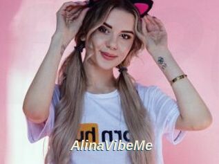 AlinaVibeMe