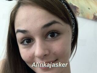 Alinkajasker