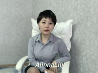 AlinnaLily