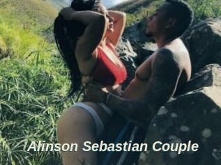 Alinson_Sebastian_Couple