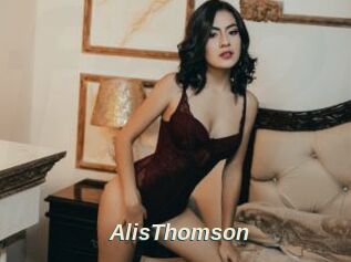 AlisThomson
