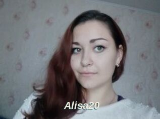 Alisa20