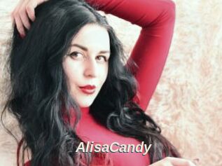 AlisaCandy