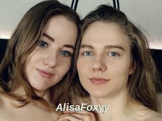 AlisaFoxyy