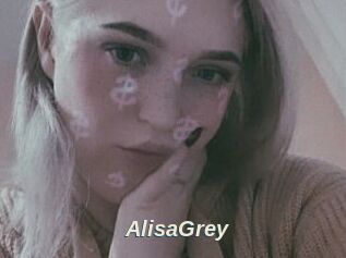 AlisaGrey