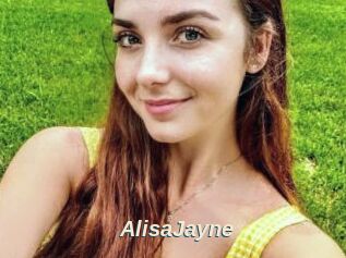 AlisaJayne