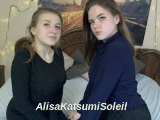 AlisaKatsumiSoleil