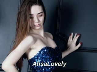 AlisaLovely