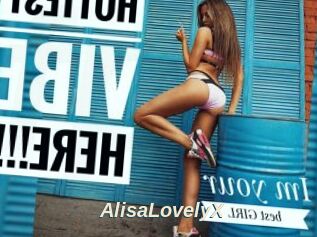AlisaLovelyX