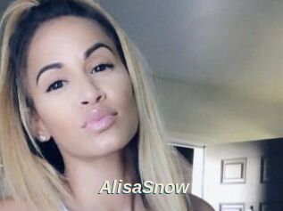 AlisaSnow