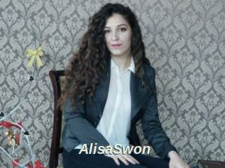 AlisaSwon