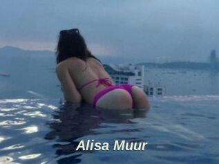 Alisa_Muur