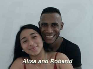 Alisa_and_Robertd