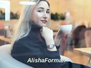 AlishaForman