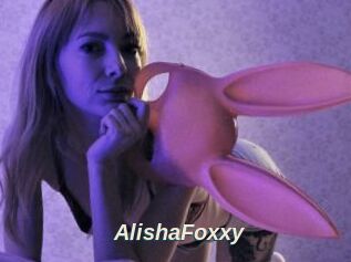 AlishaFoxxy