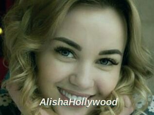 AlishaHollywood