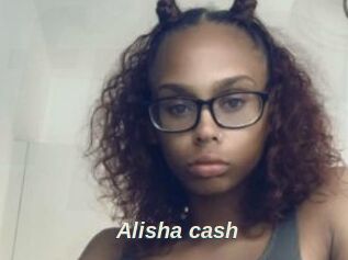 Alisha_cash