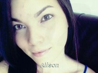 ALISON