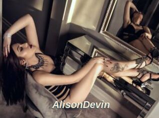 AlisonDevin