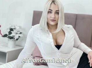 AlisonGamildthon