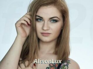 AlisonLux