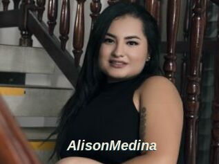 AlisonMedina