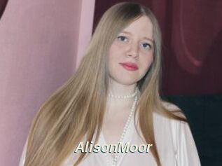 AlisonMoor