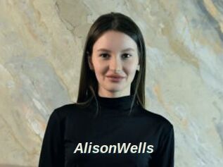 AlisonWells
