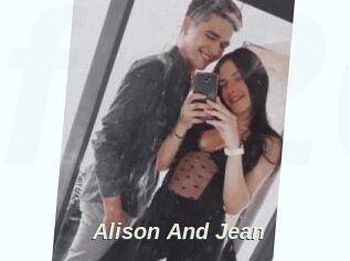 Alison_And_Jean