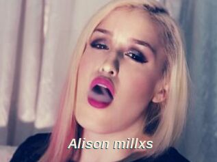 Alison_millxs