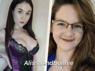 AlissaAndBonnie