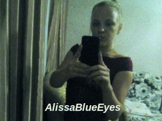 AlissaBlueEyes