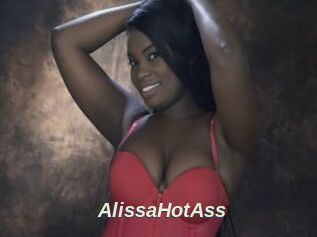AlissaHotAss