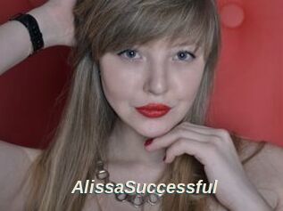 AlissaSuccessful